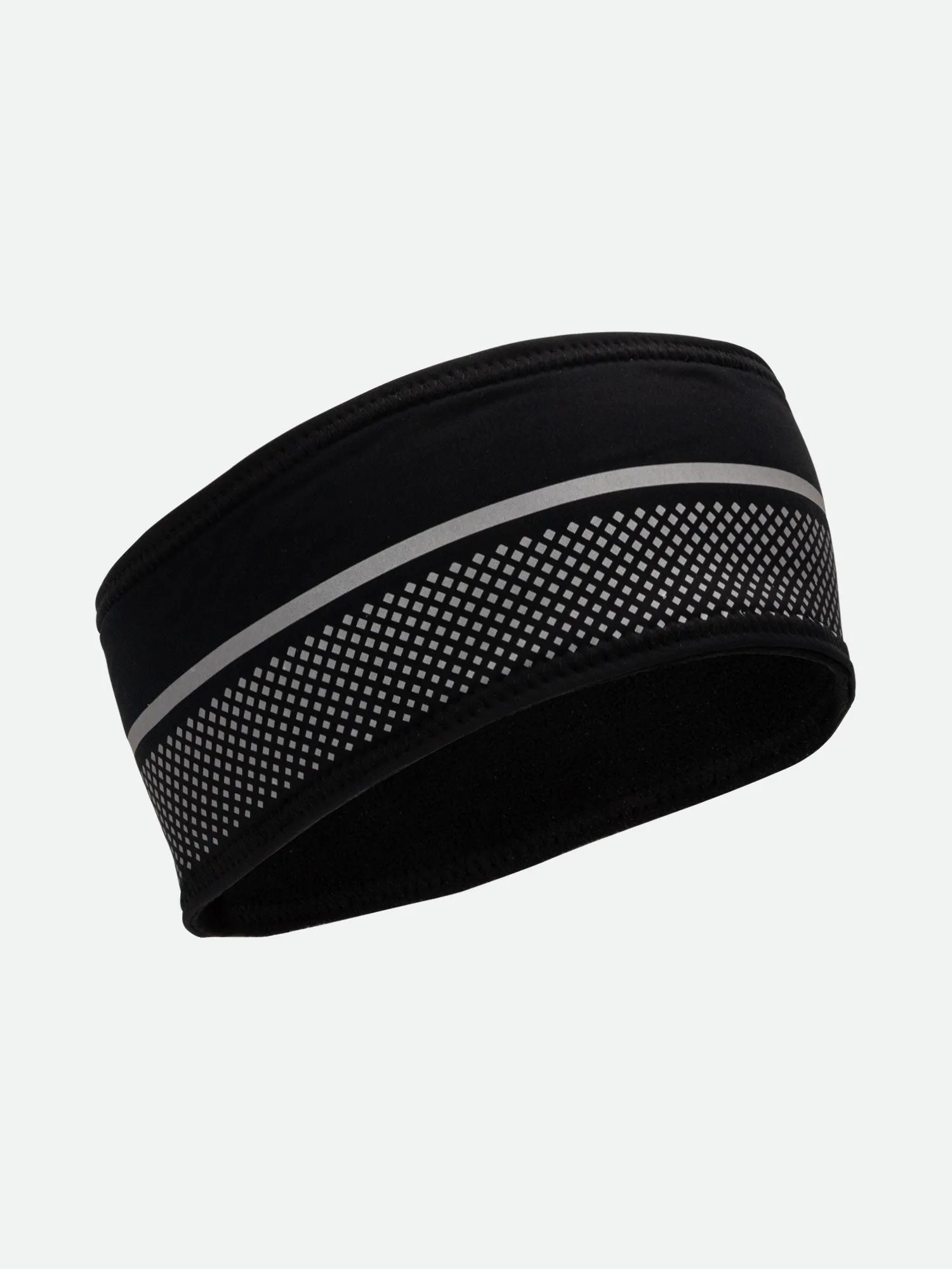 HyperNight Reflective Headband