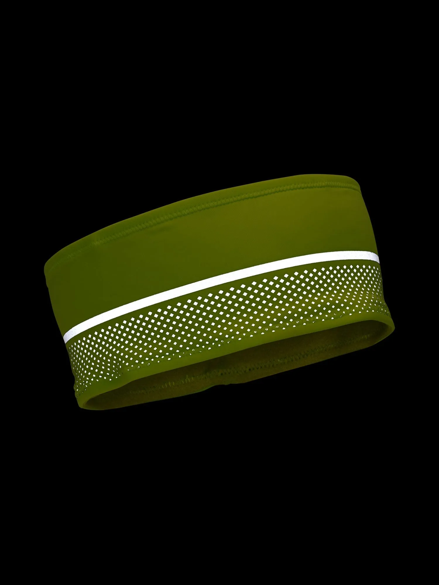 HyperNight Reflective Headband
