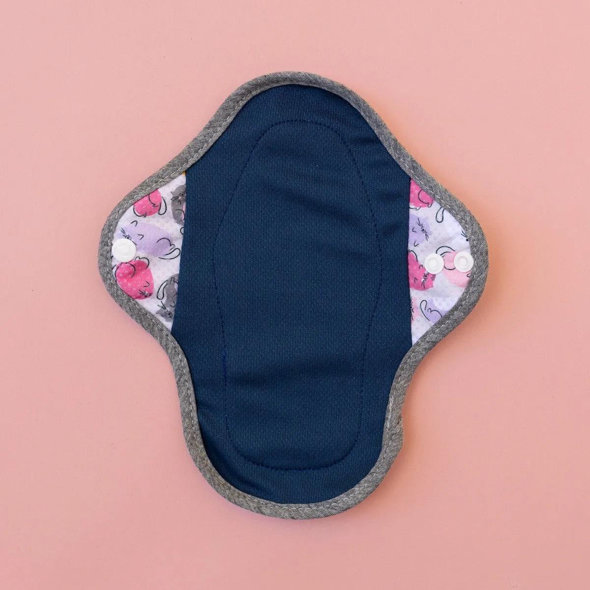 HyPs Active Reusable Pad