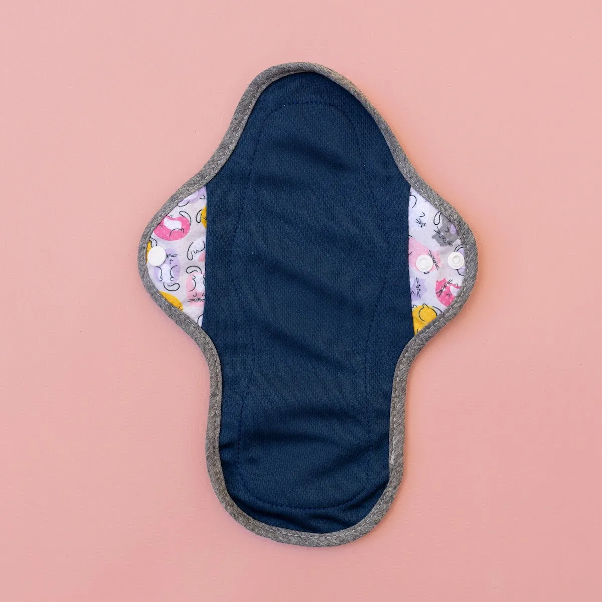 HyPs Active Reusable Pad