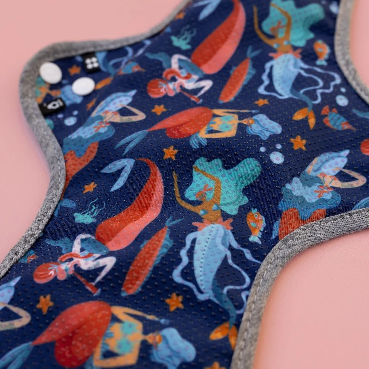 HyPs Active Reusable Pad