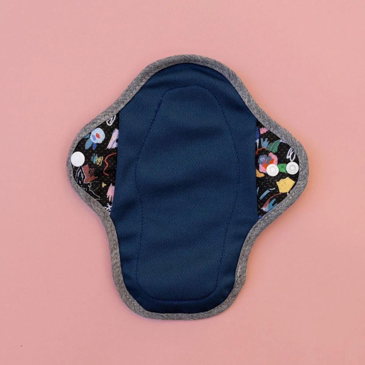 HyPs Active Reusable Pad