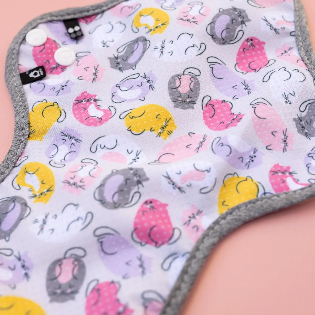HyPs Active Reusable Pad