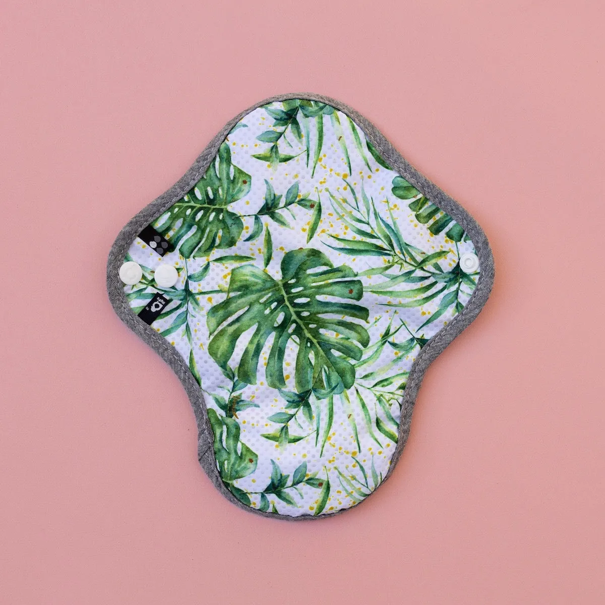 HyPs Active Reusable Pad