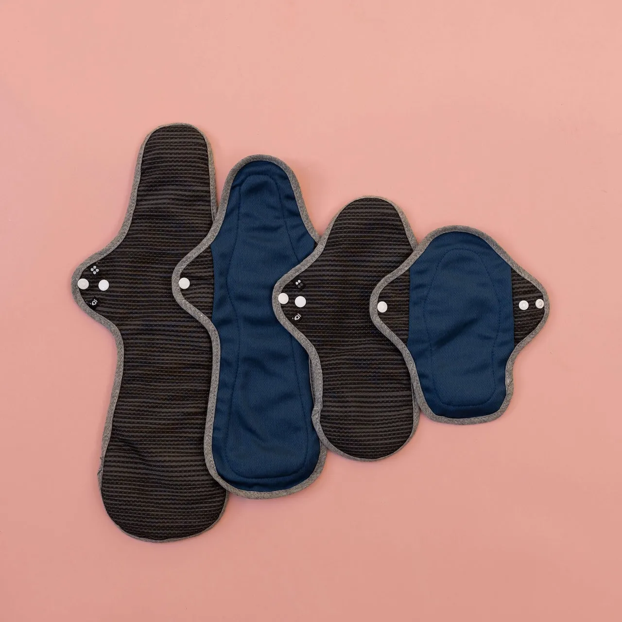 HyPs Active Reusable Pad