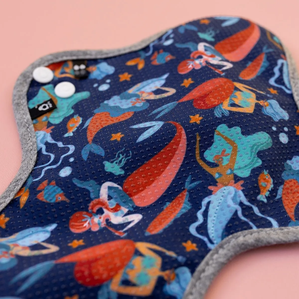 HyPs Active Reusable Pad