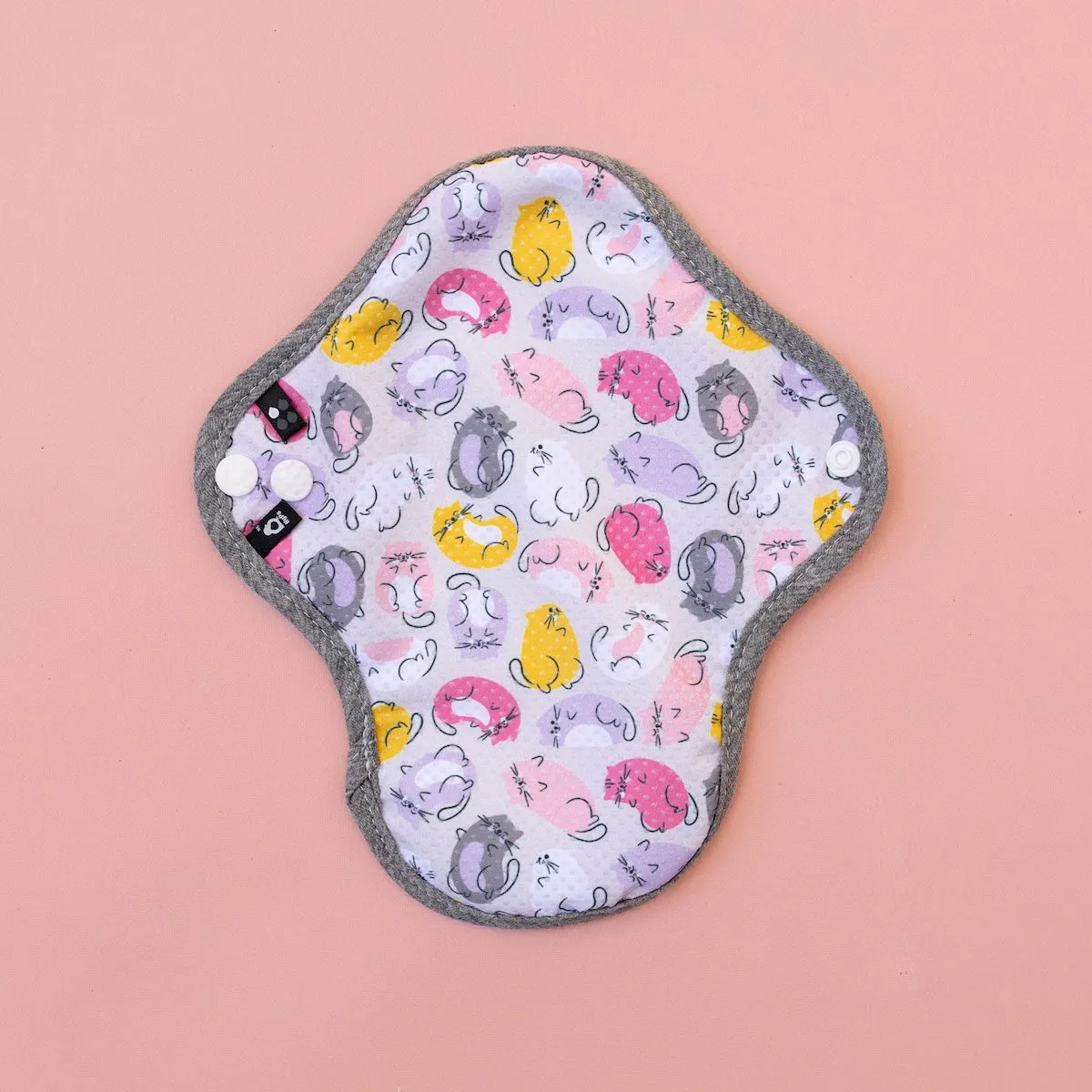 HyPs Active Reusable Pad