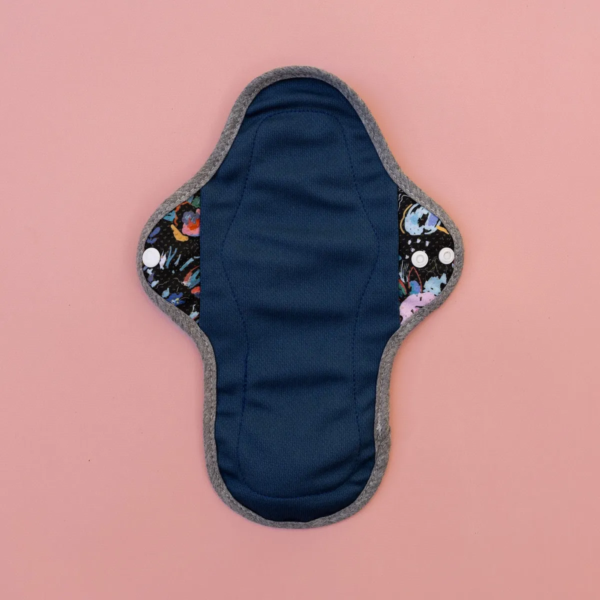 HyPs Active Reusable Pad