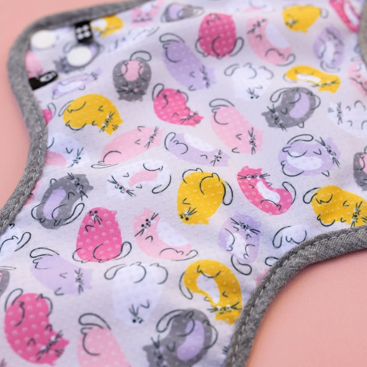 HyPs Active Reusable Pad