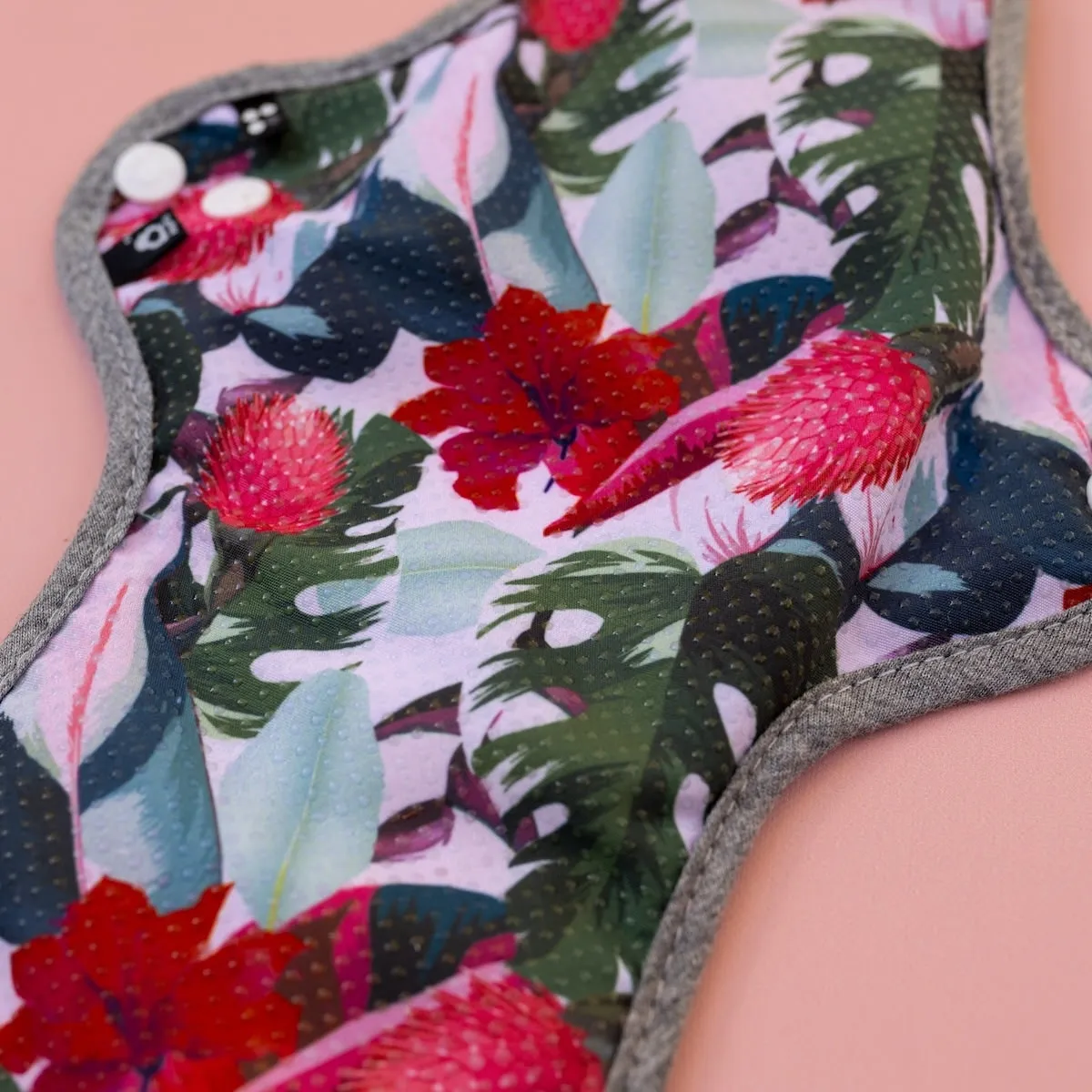 HyPs Active Reusable Pad