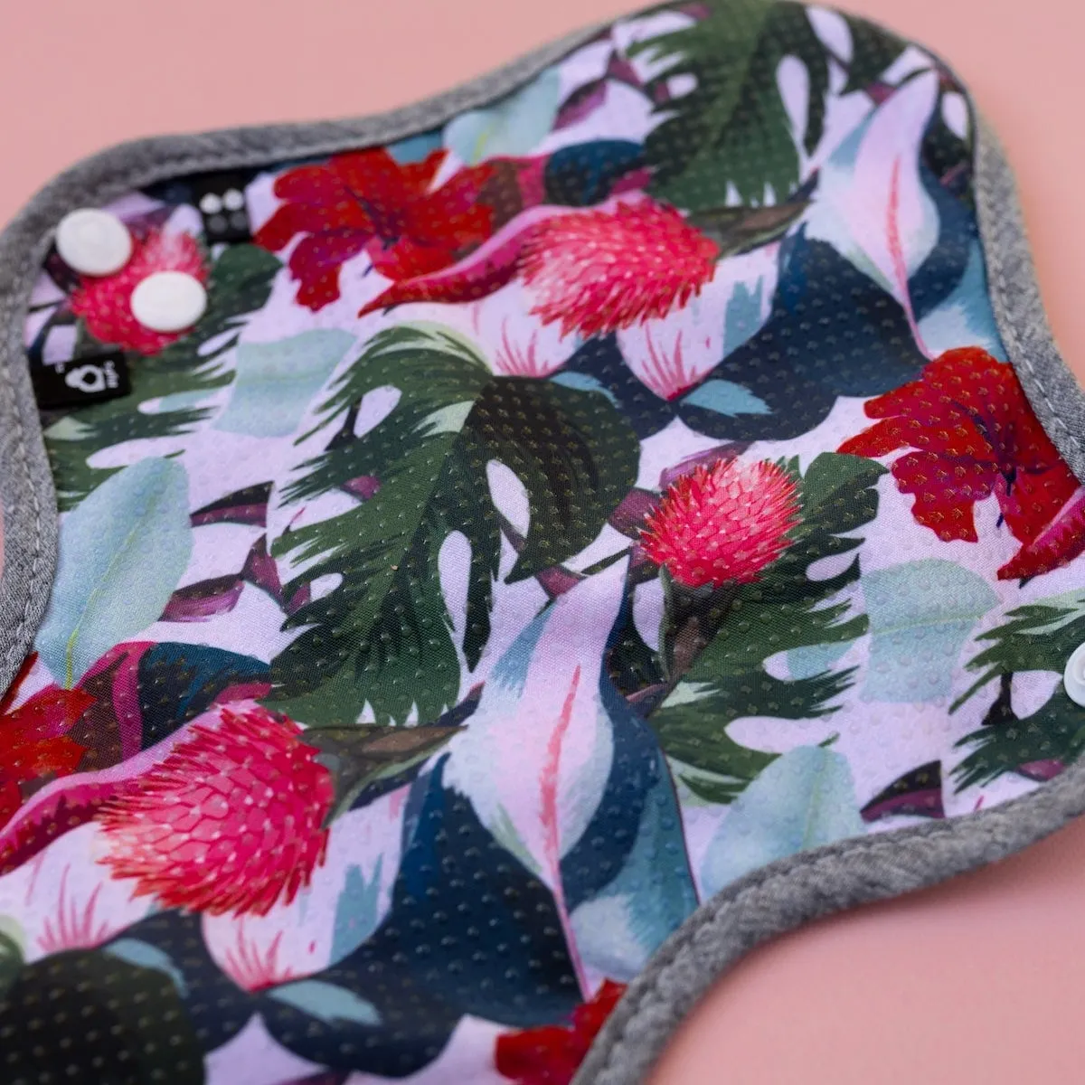 HyPs Active Reusable Pad