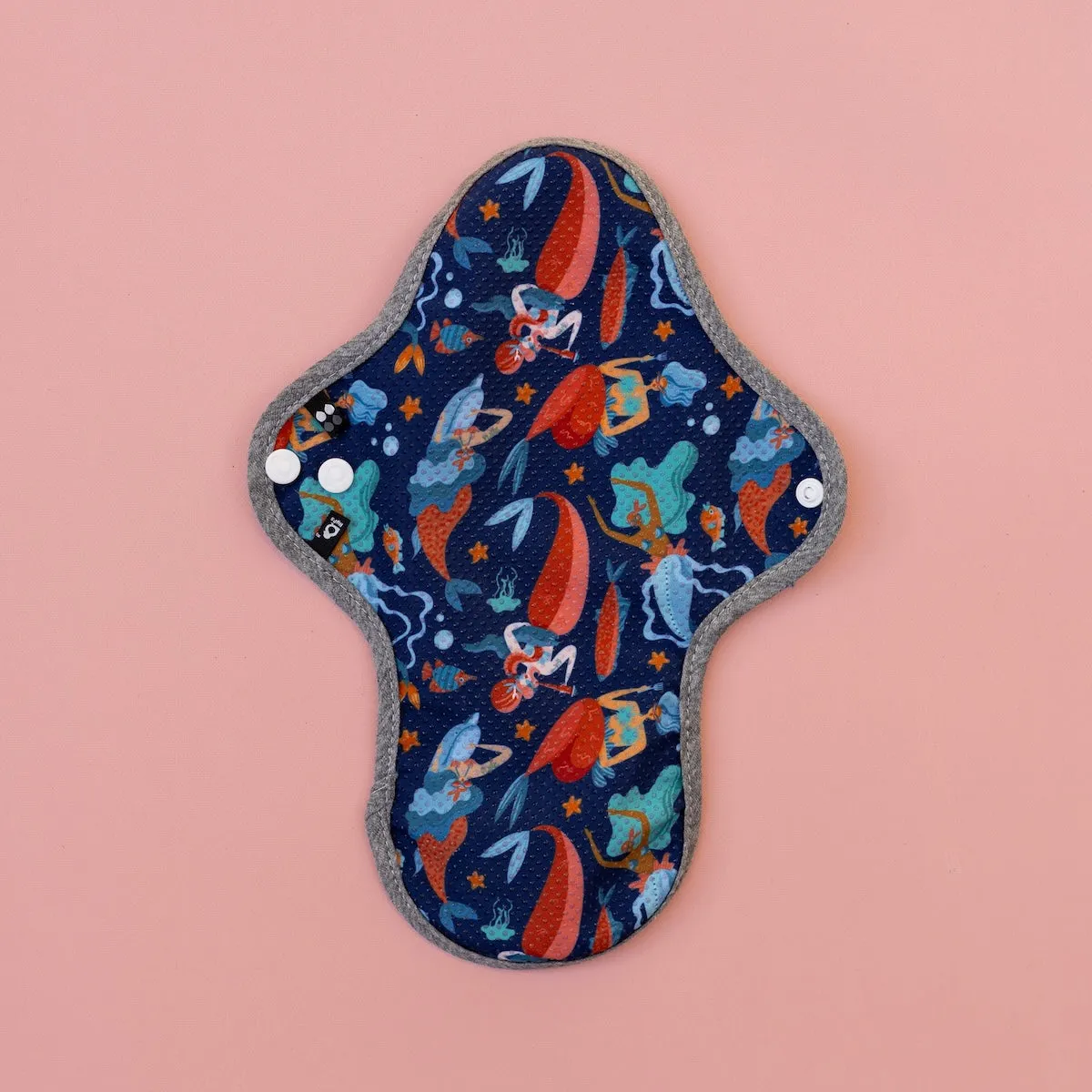 HyPs Active Reusable Pad