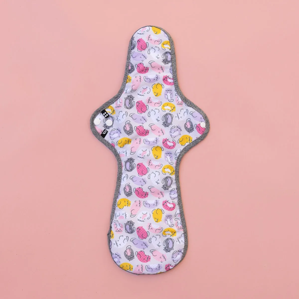 HyPs Active Reusable Pad