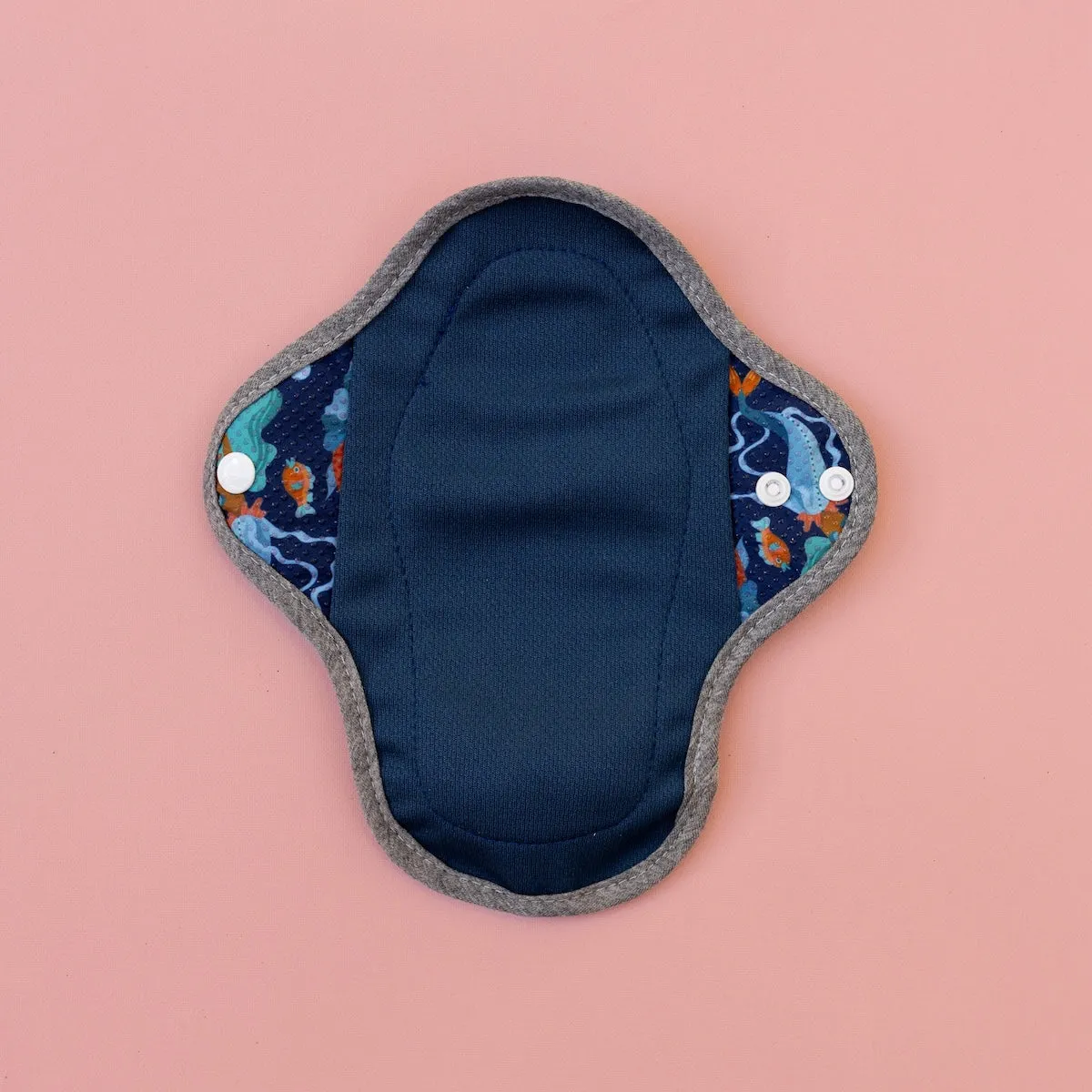 HyPs Active Reusable Pad