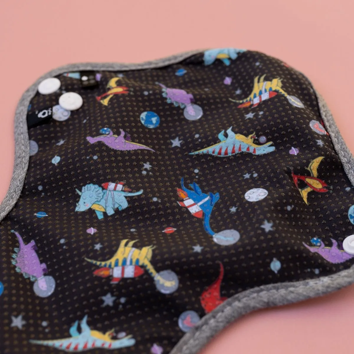 HyPs Active Reusable Pad