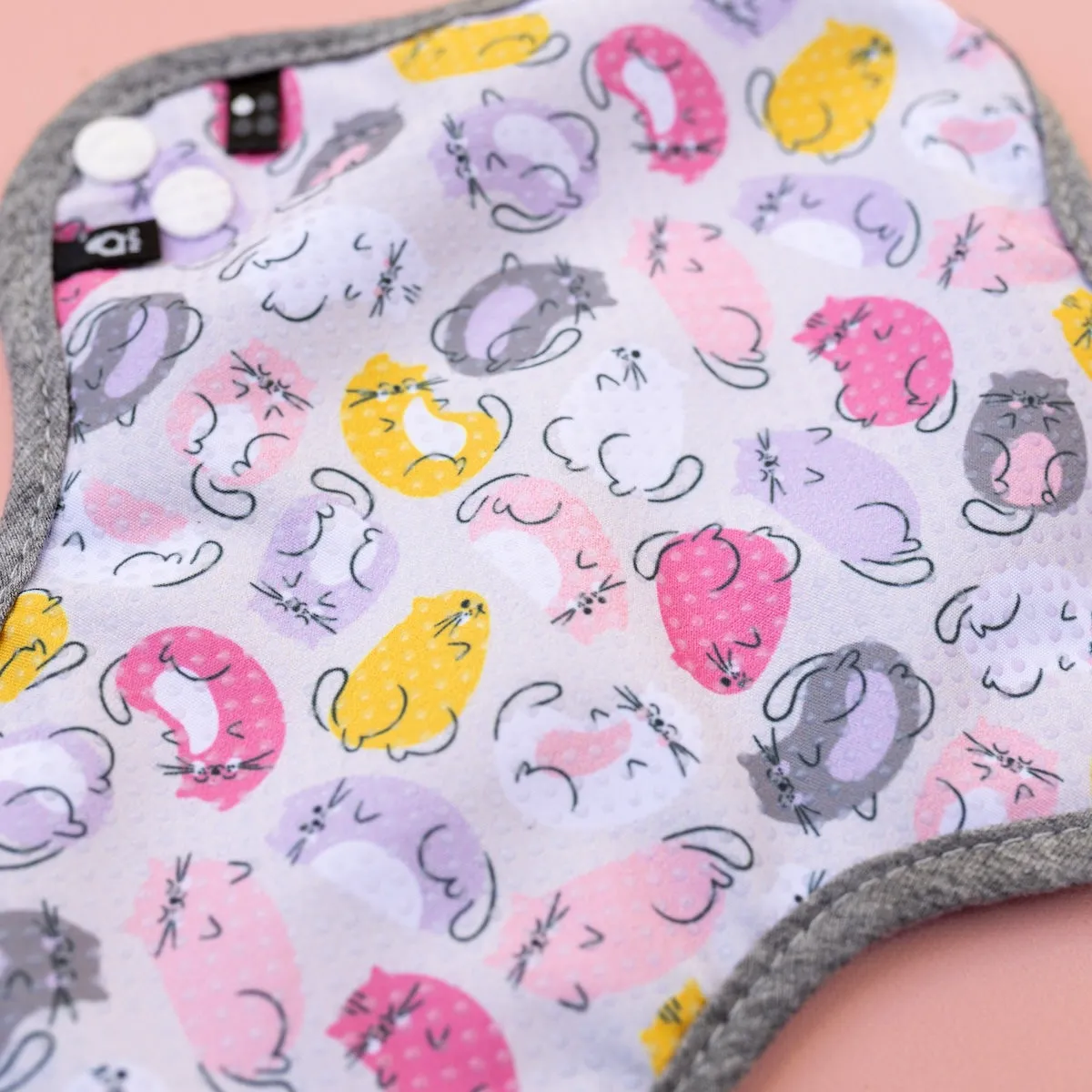 HyPs Active Reusable Pad