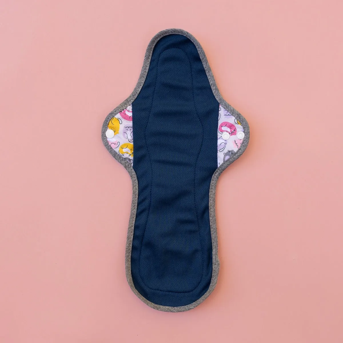 HyPs Active Reusable Pad