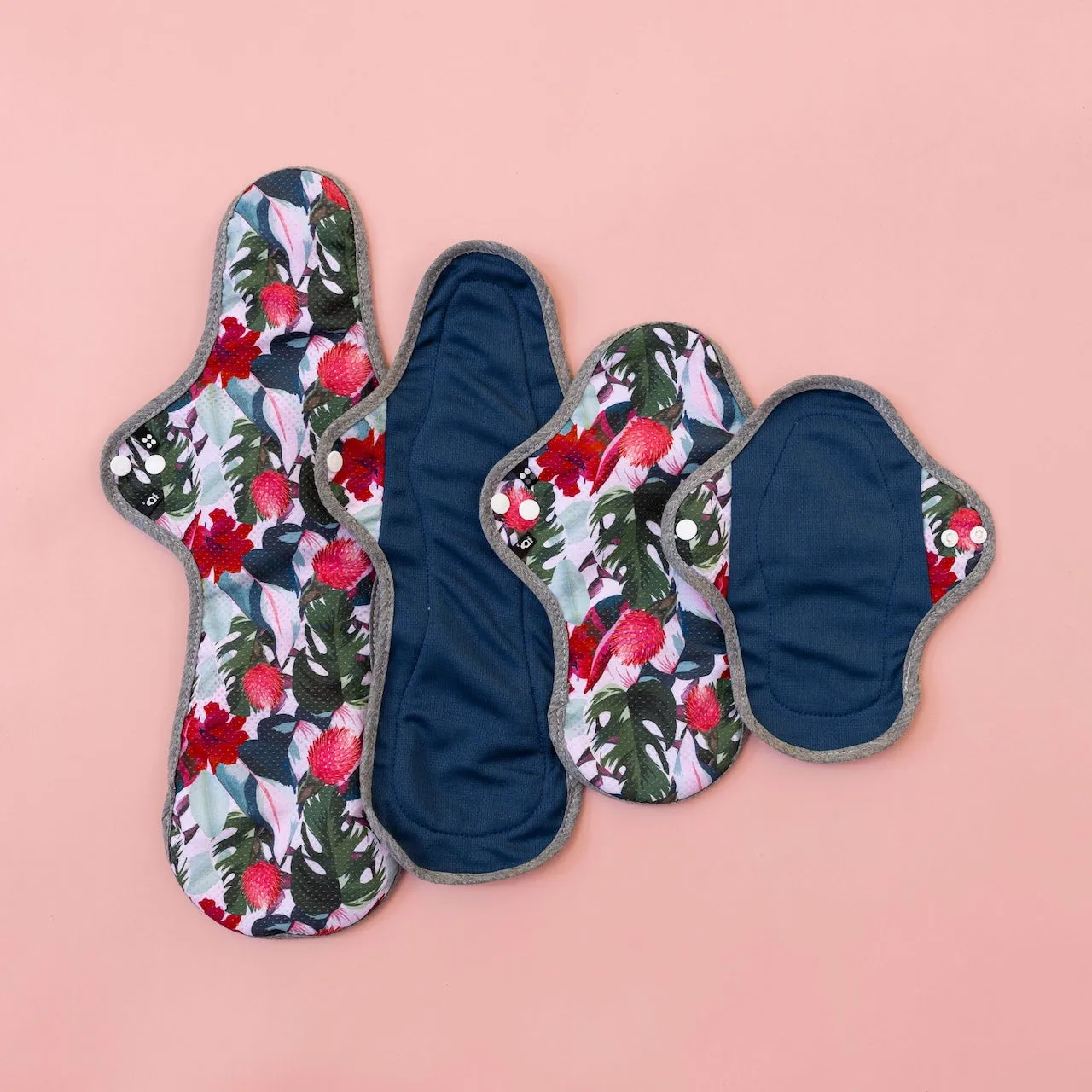 HyPs Active Reusable Pad