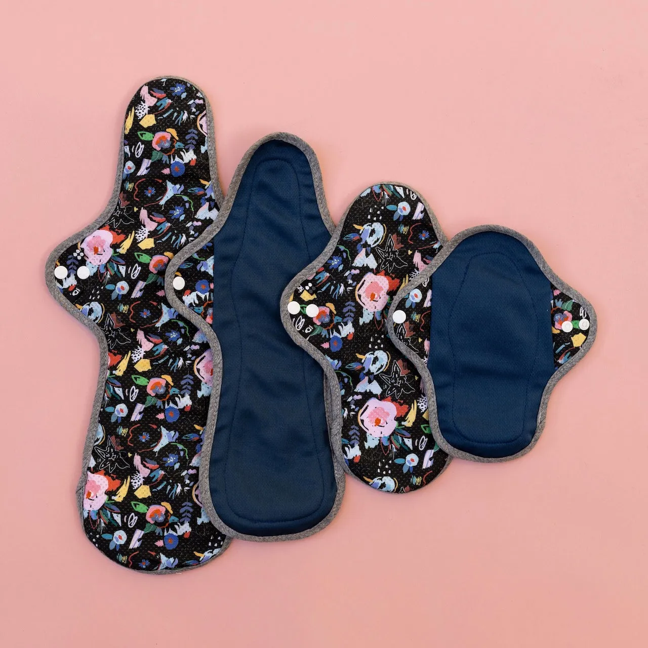 HyPs Active Reusable Pad