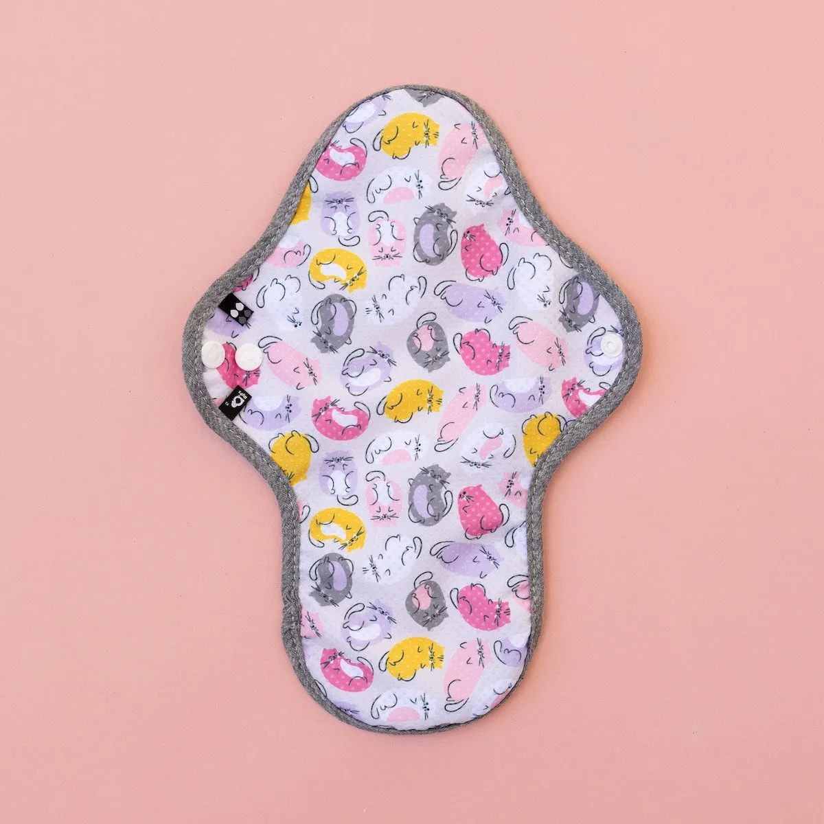 HyPs Active Reusable Pad
