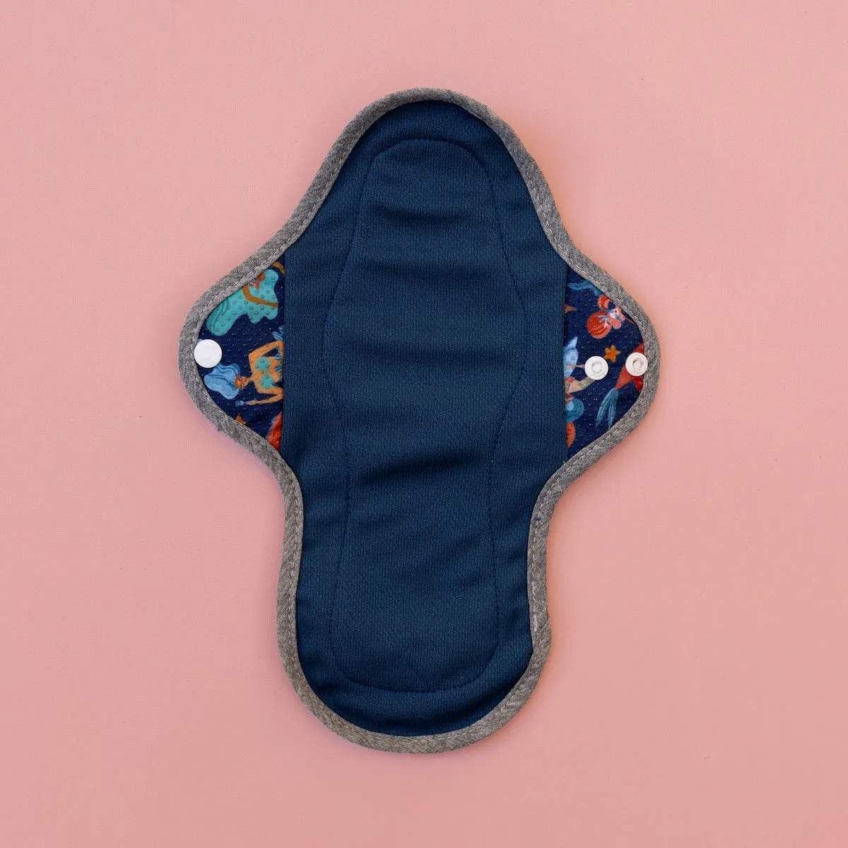 HyPs Active Reusable Pad