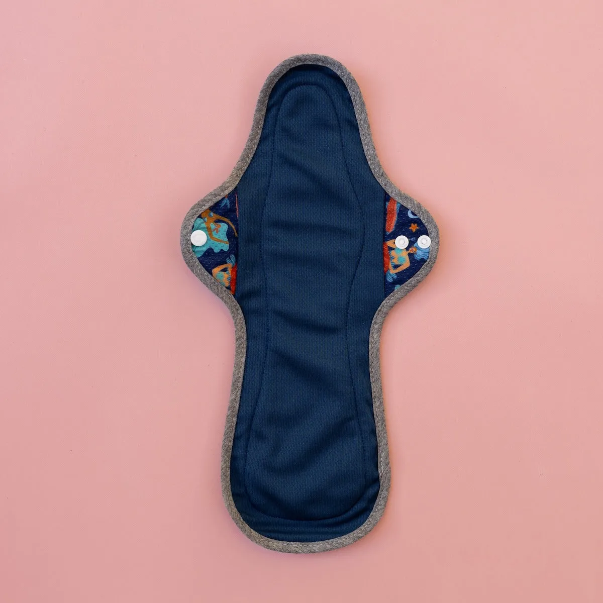 HyPs Active Reusable Pad