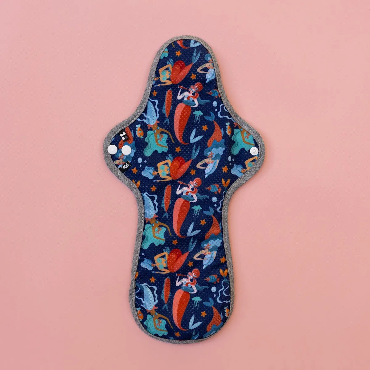 HyPs Active Reusable Pad