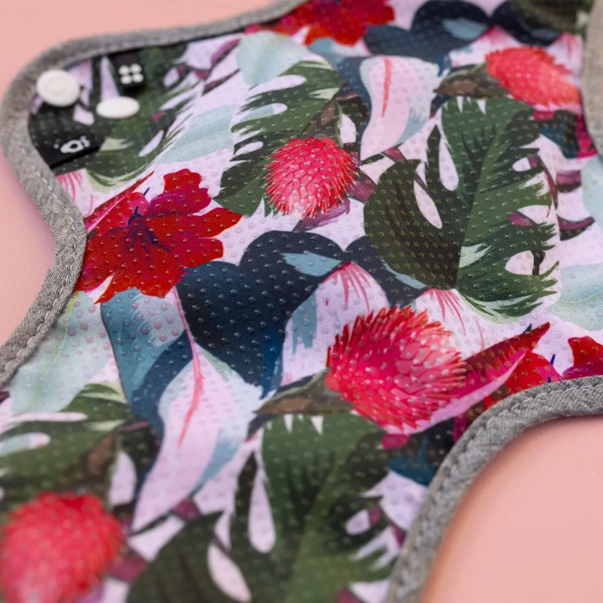 HyPs Active Reusable Pad