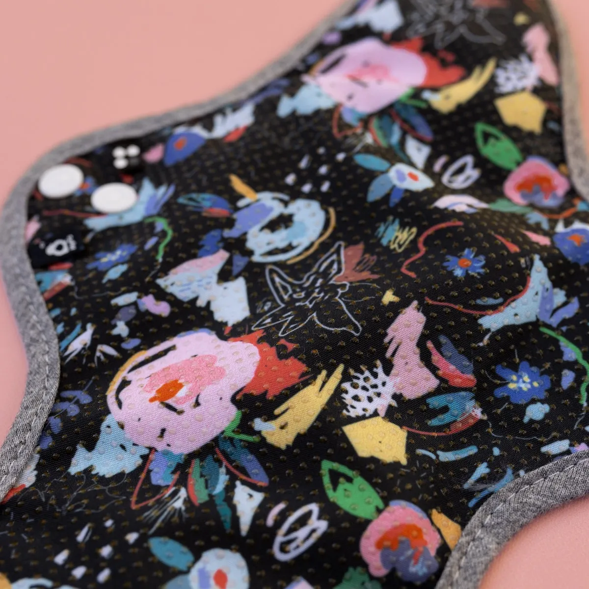 HyPs Active Reusable Pad