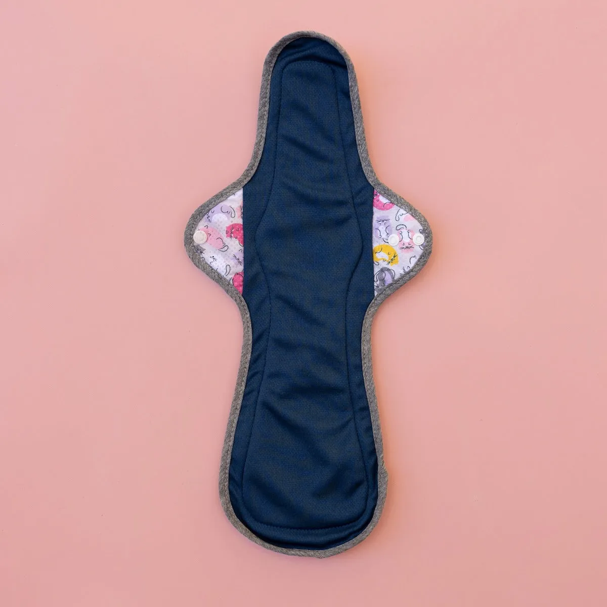 HyPs Active Reusable Pad