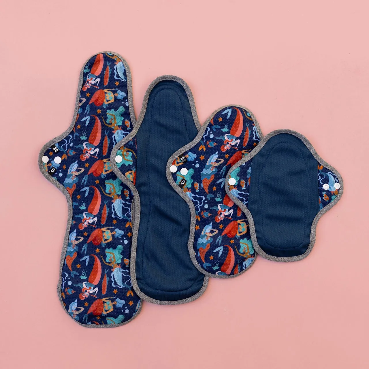 HyPs Active Reusable Pad