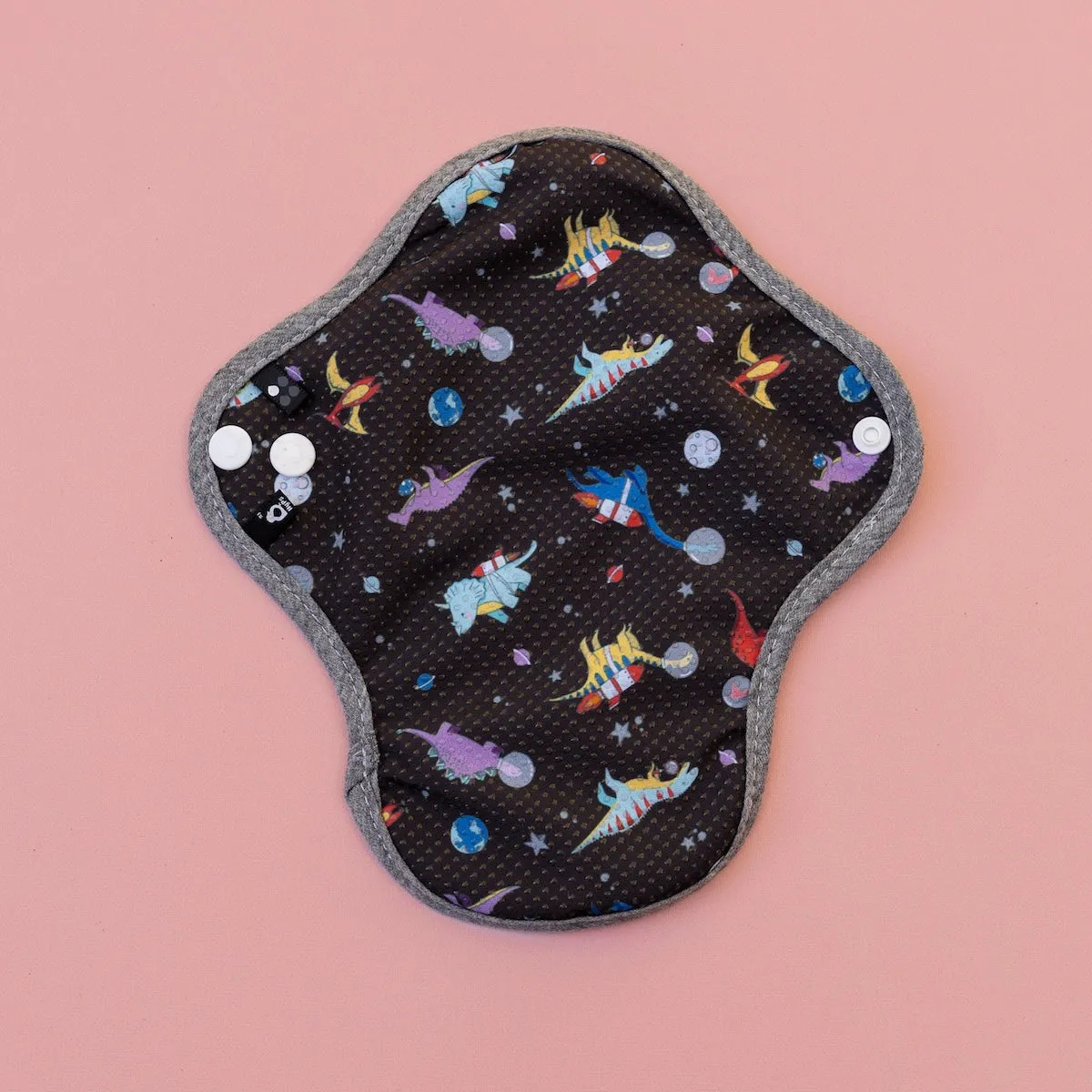 HyPs Active Reusable Pad