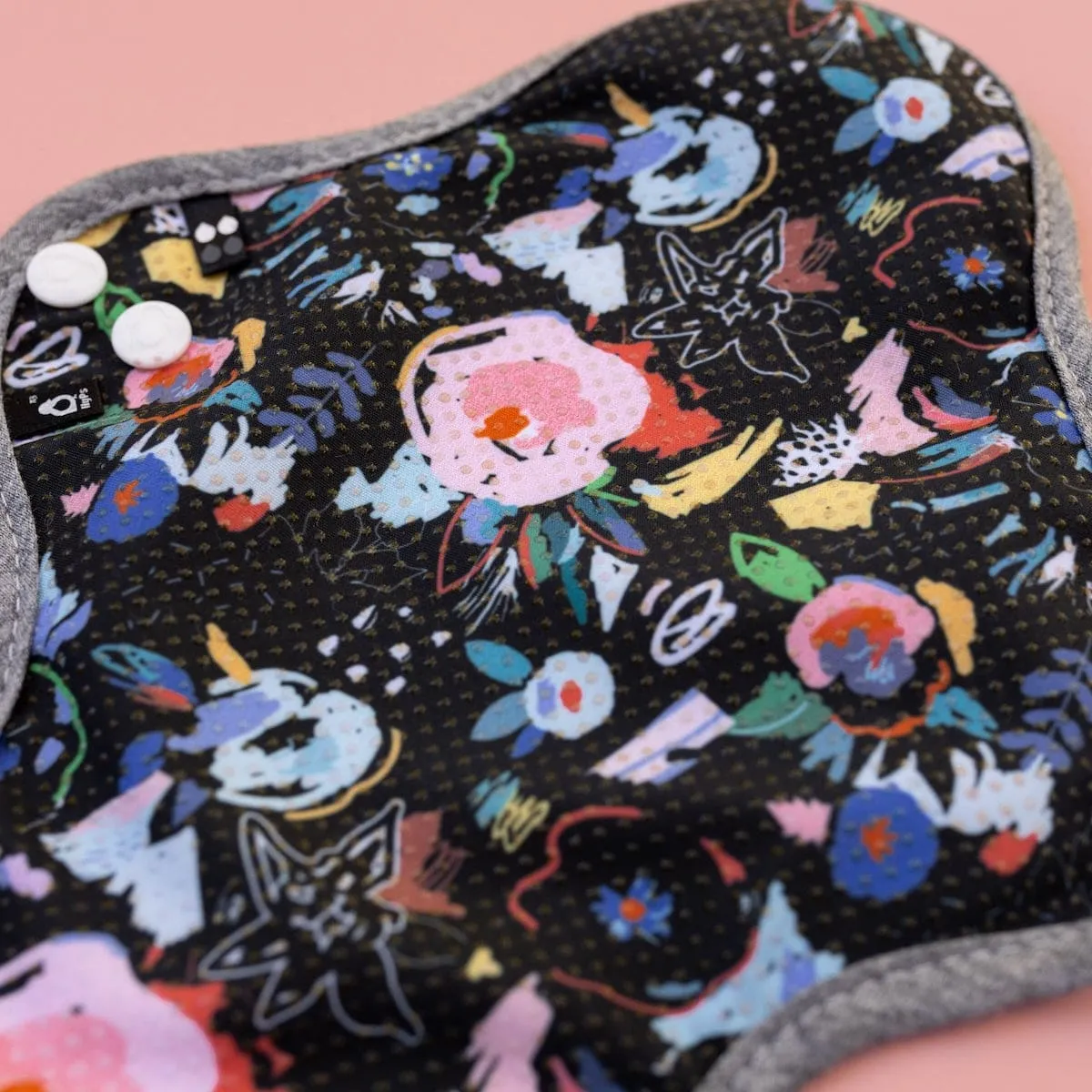 HyPs Active Reusable Pad