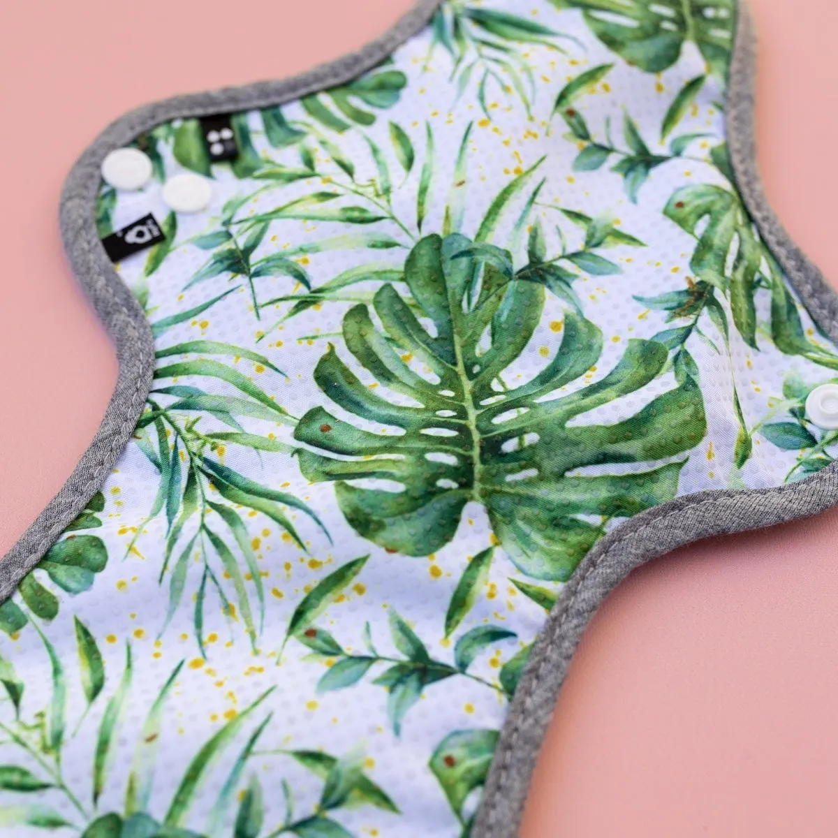 HyPs Active Reusable Pad