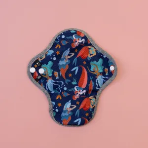 HyPs Active Reusable Pad