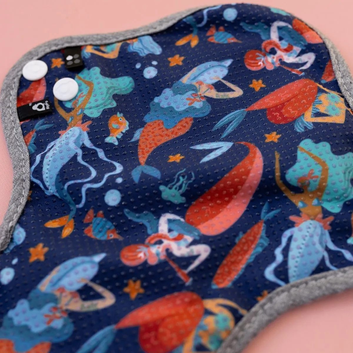 HyPs Active Reusable Pad