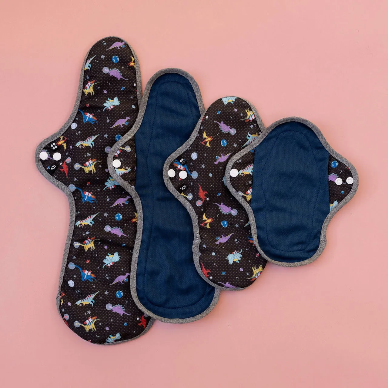 HyPs Active Reusable Pad