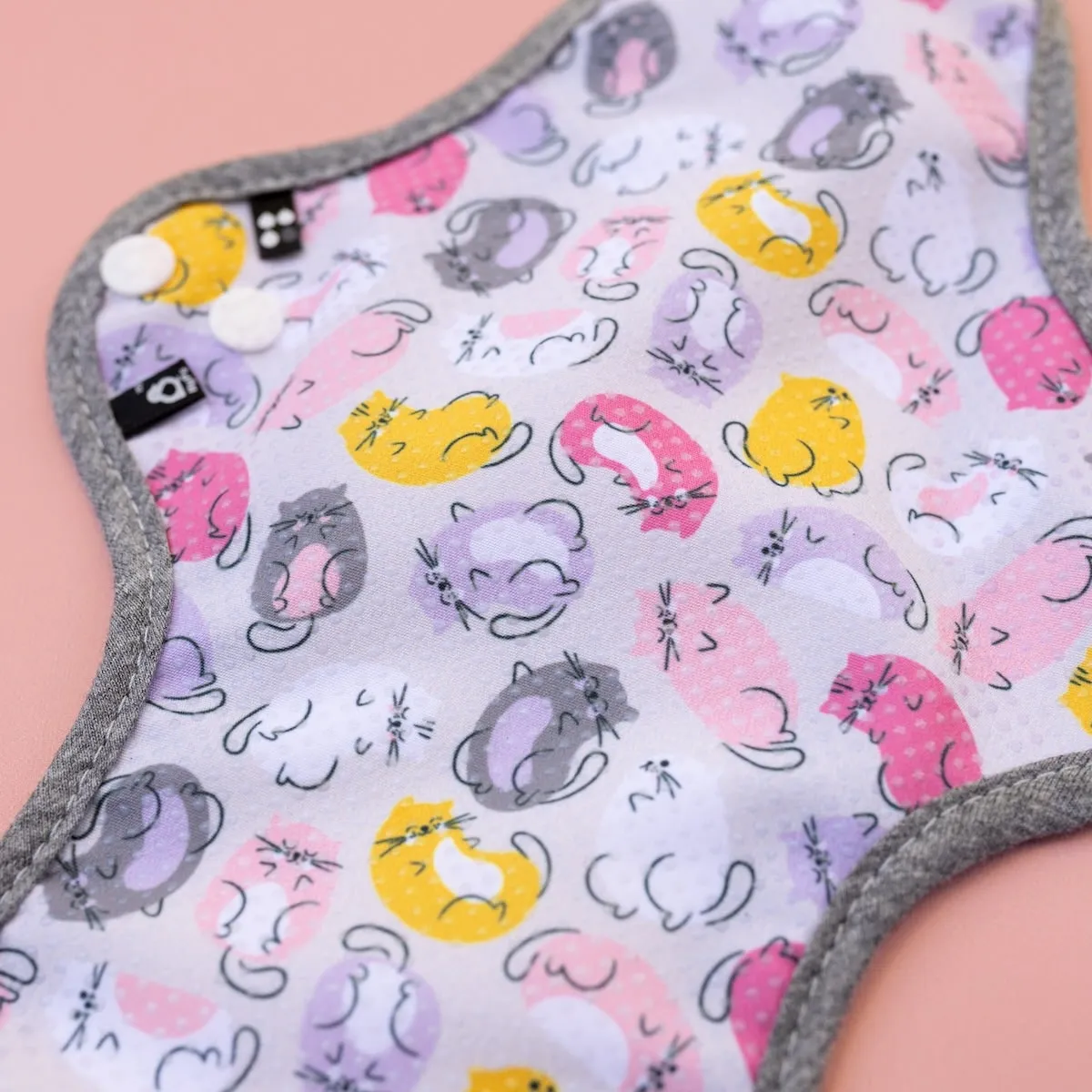 HyPs Active Reusable Pad