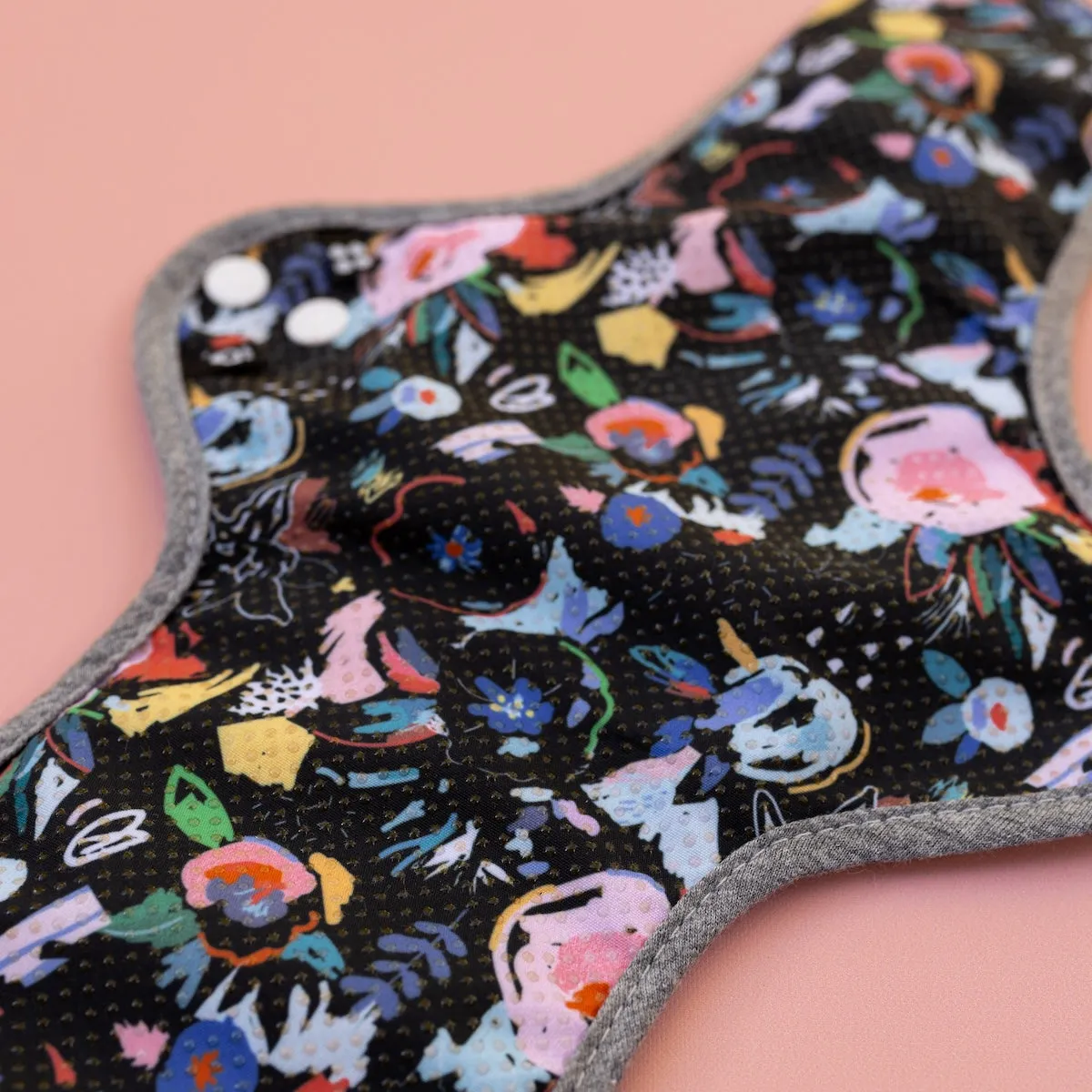 HyPs Active Reusable Pad