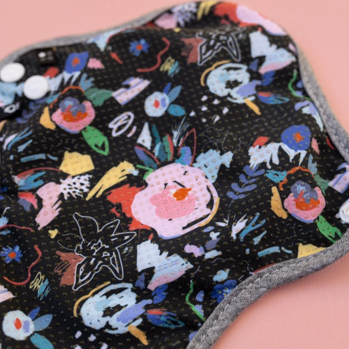HyPs Active Reusable Pad