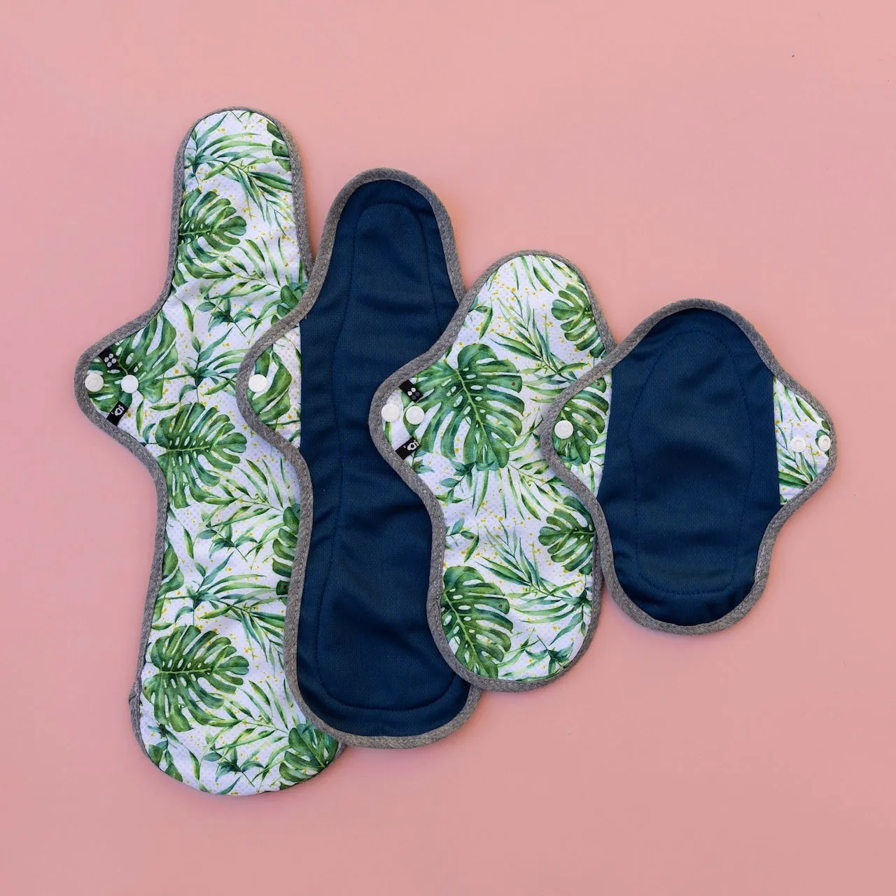 HyPs Active Reusable Pad