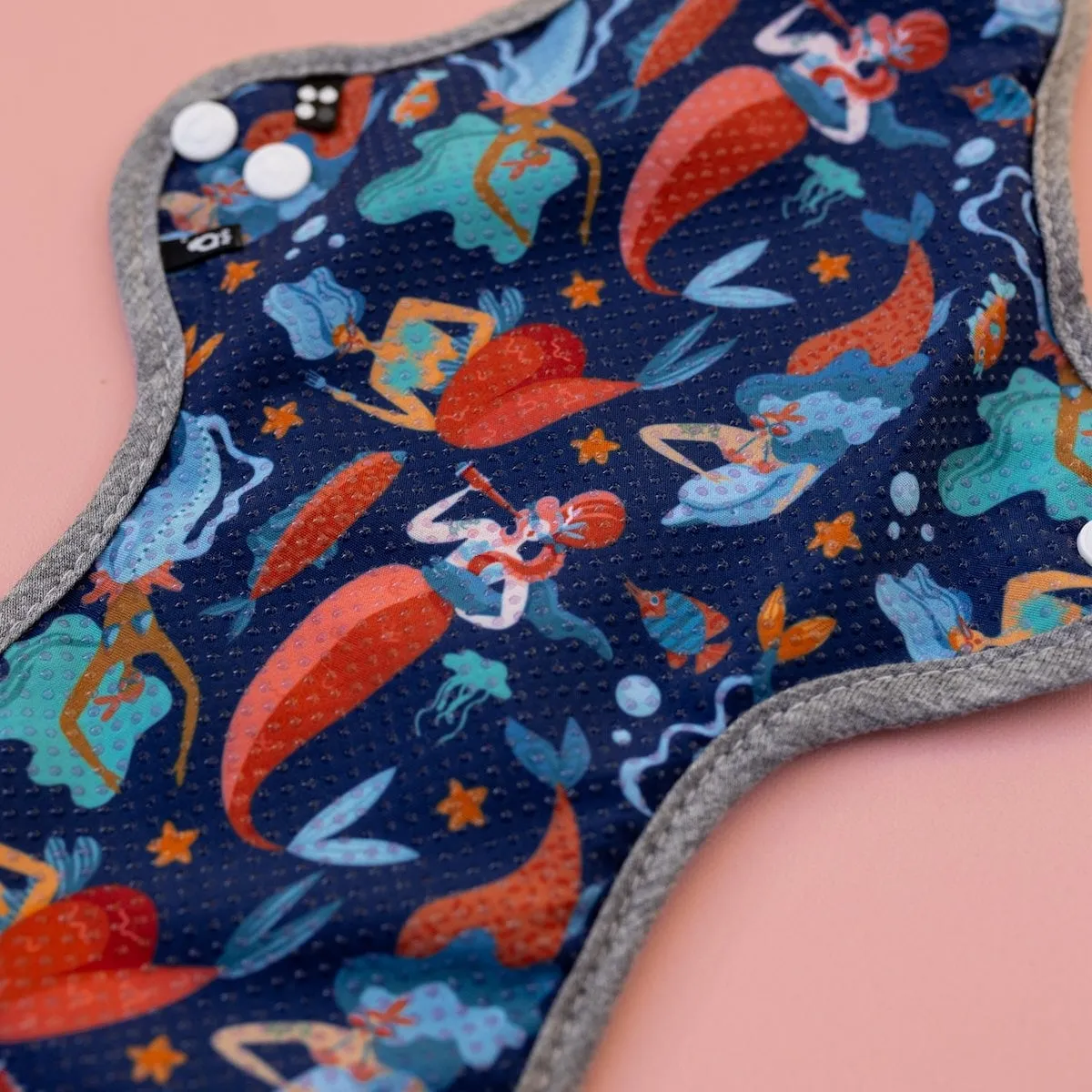 HyPs Active Reusable Pad