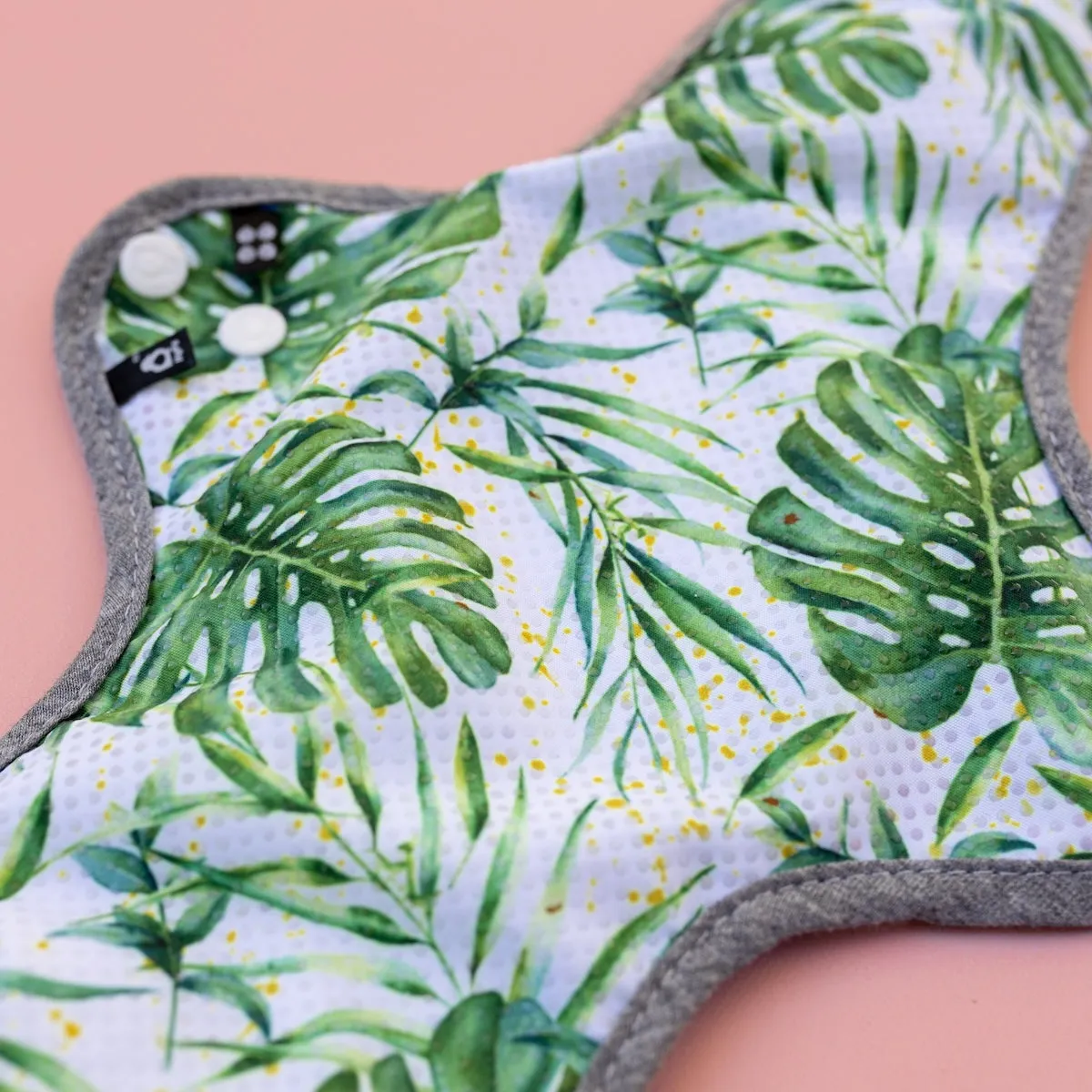 HyPs Active Reusable Pad