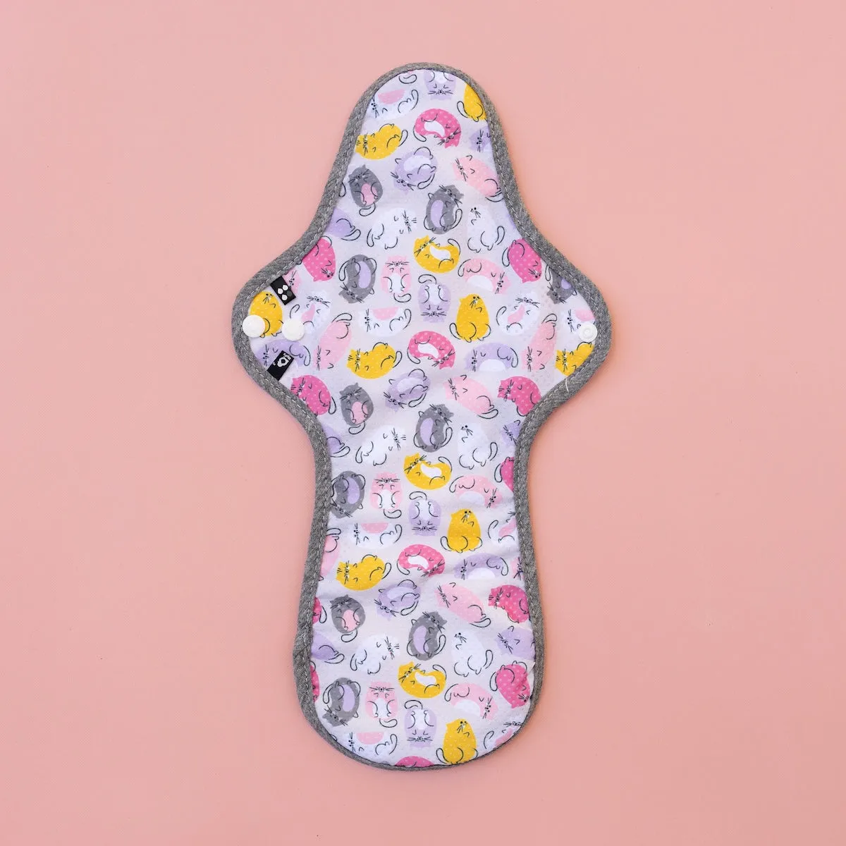 HyPs Active Reusable Pad
