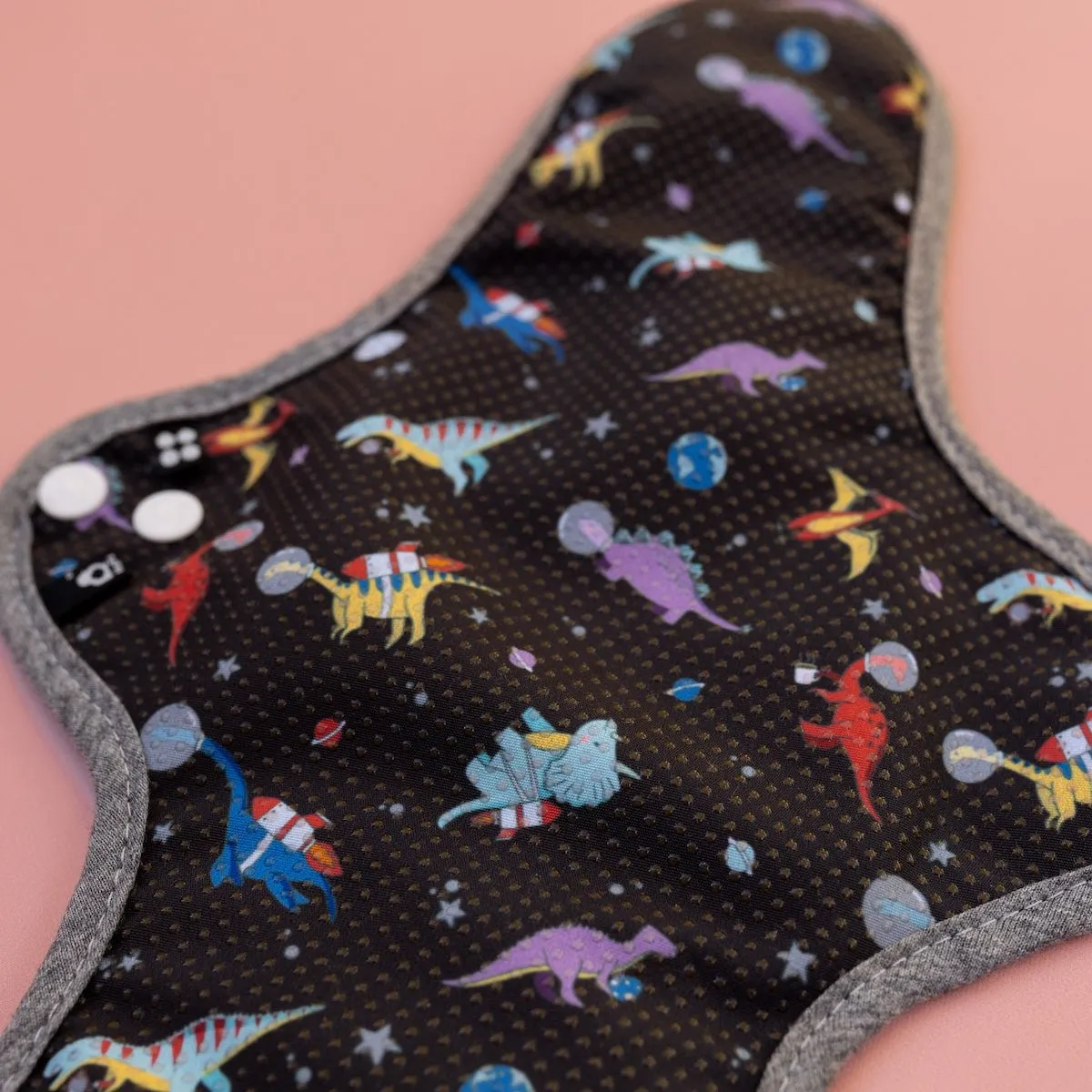 HyPs Active Reusable Pad