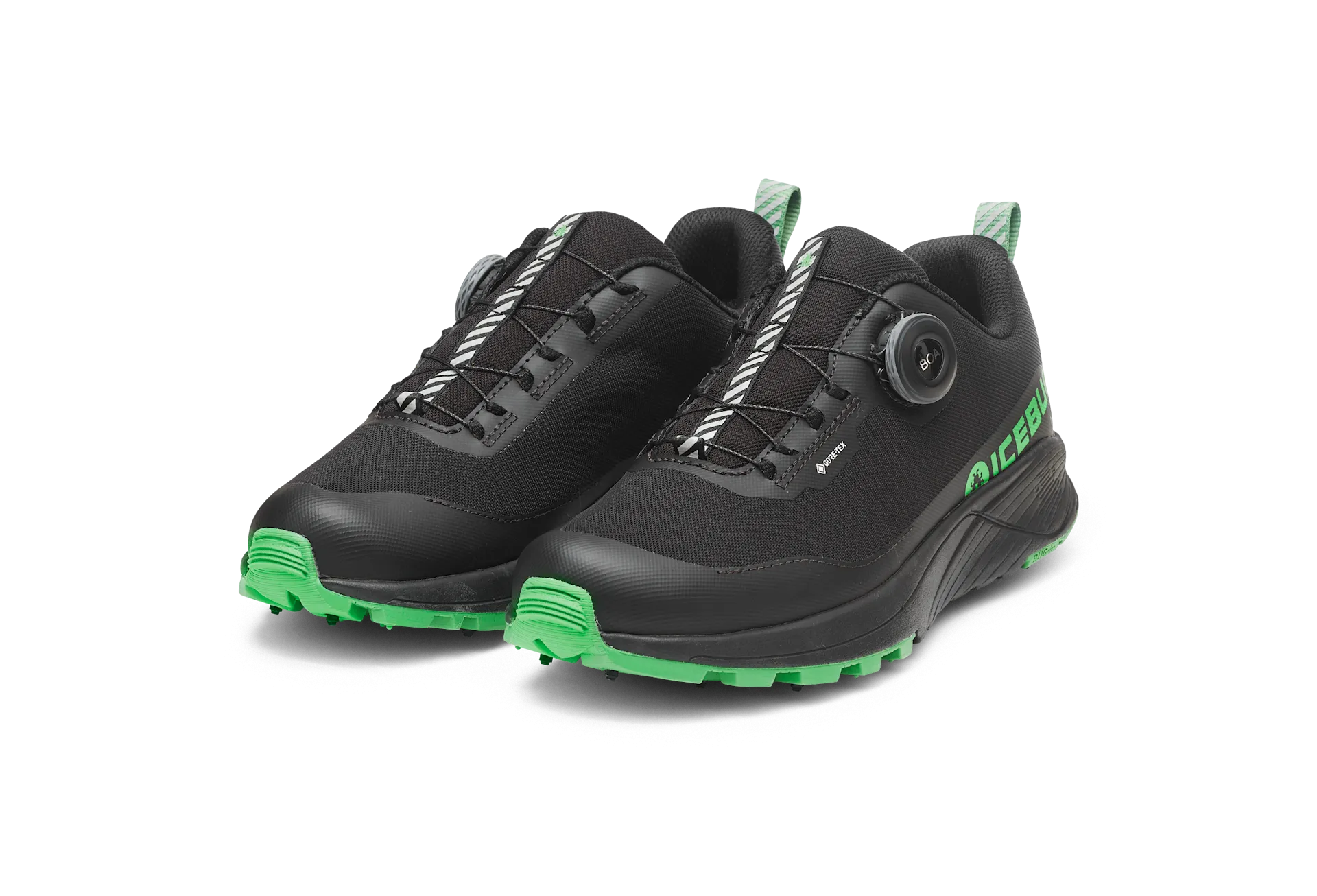 ICEBUG NewRun BUGrip GTX w/ BOA - Women's