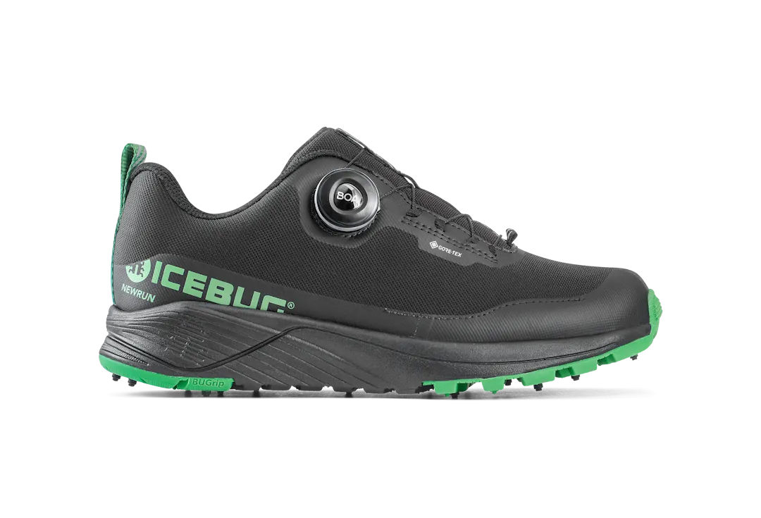 ICEBUG NewRun BUGrip GTX w/ BOA - Women's