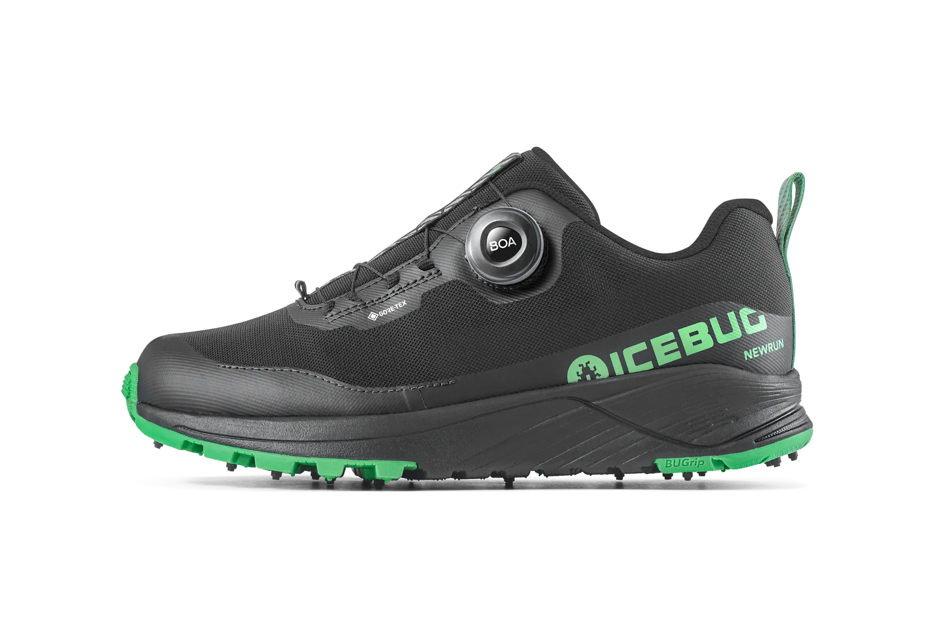 ICEBUG NewRun BUGrip GTX w/ BOA - Women's
