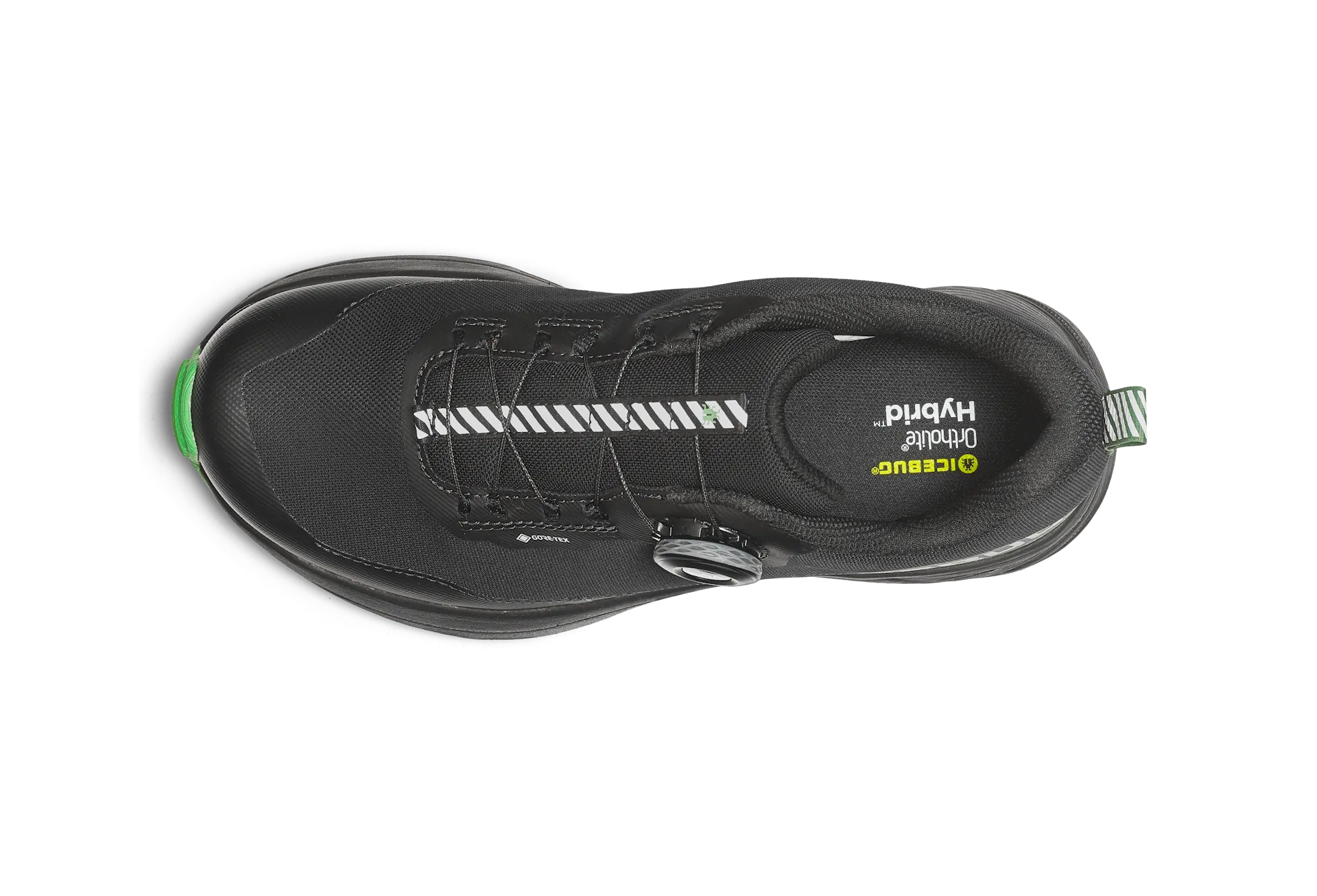 ICEBUG NewRun BUGrip GTX w/ BOA - Women's