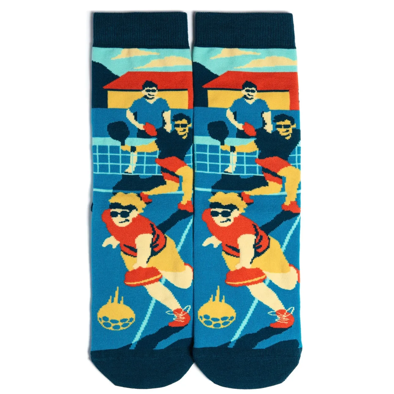 I'D RATHER BE SOCKS